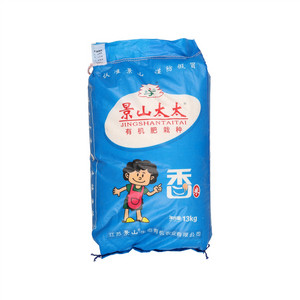 景山太太香米(醇香配比米)