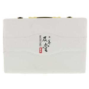 及养堂松茸冻干片