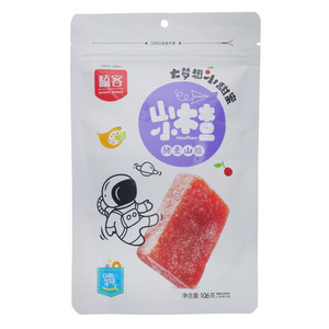 嗑客酵素山楂