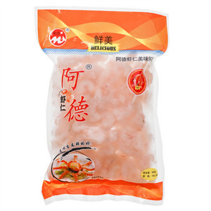 阿德鲜美虾仁