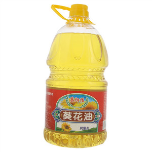 葵阳福葵花油