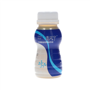 清风宁柠檬酸盐低聚肽饮品(风味饮料)