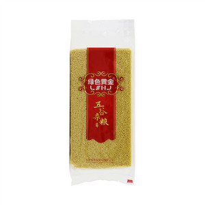 黄小米