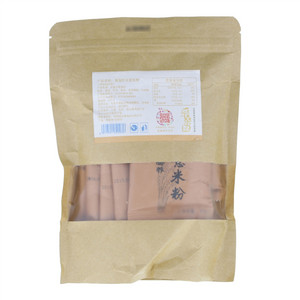 采桑田燕麦红豆薏米粉