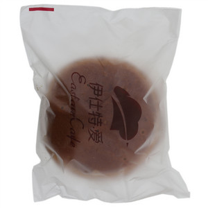 伊仕特?爱大面包