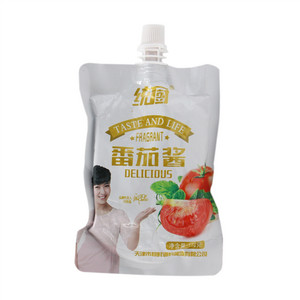 统厨番茄酱（低浓度）