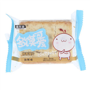 鑫享源烤香馍片（孜然味）