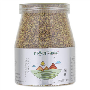 打谷塬苦荞