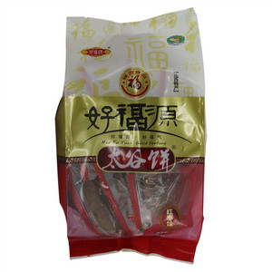 好福源 太谷饼（红枣味）