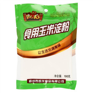 凯龙食用玉米淀粉