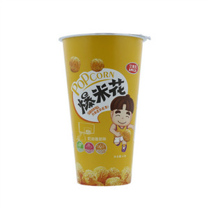 艾美克爆米花奶油香甜味AMICA POPCORN 60克