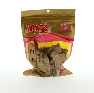 嘉韩药品 白术袋装 100g
