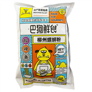 巴狗鲜食柳州螺蛳粉