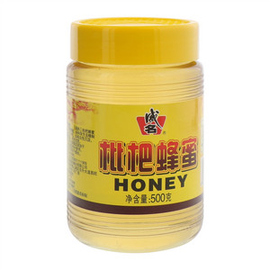 威名枇杷蜂蜜