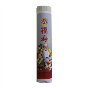 万星福寿挂面