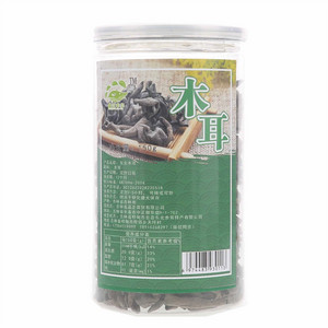 晶正丰华东北木耳