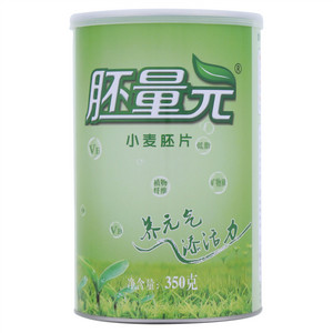 胚量元小麦胚片