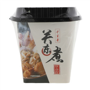 千里薯麻辣味关东煮