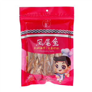 徽粹凤尾鱼