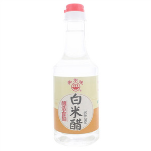 美尔味白米醋