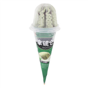 双翔拿破仑 抹茶口味雪糕