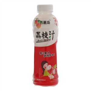 巴麗岛荔枝汁