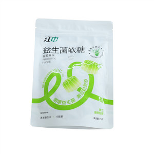 江中益生菌软糖