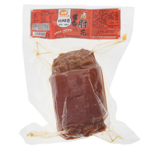 蔺小二流曲琼锅糖