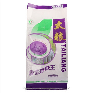 太粮香雪珍珠王