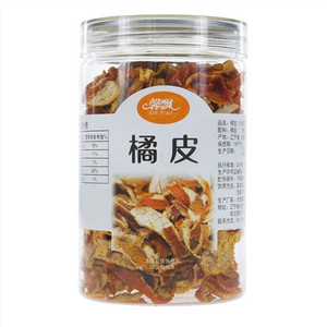 XINPIAO馨瓢橘皮