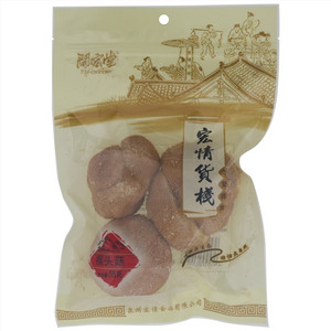 闽宏堂猴头菇