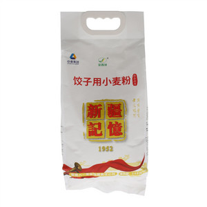 金西域饺子用小麦粉