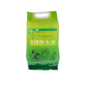 餐宜绿色大米