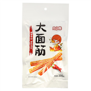 凡小妹大面筋