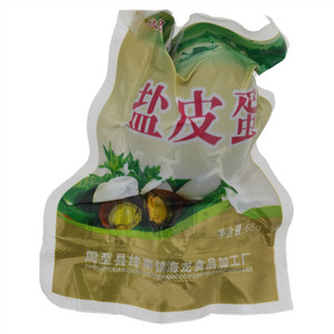 海龙缘盐皮蛋