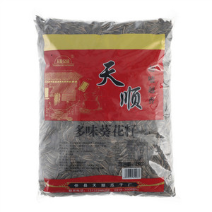 天顺众和天顺多味葵花籽