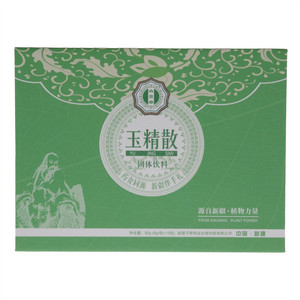 太羲堂玉精散固体饮料