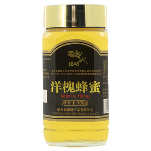 福明洋槐蜂蜜