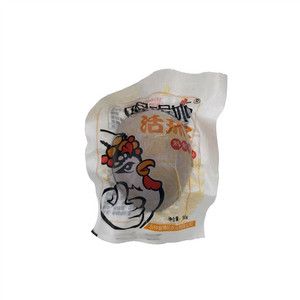 喔喔姬活珠子（熟制鸡胚蛋）