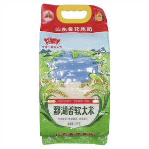 福花鄱湖香软大米