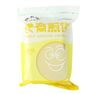 陈长有五粮味五粮煎饼