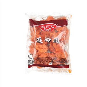 爱食艺连心脆