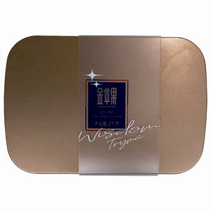 金苹果815·风华月饼