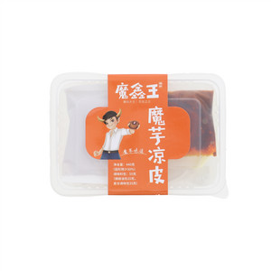 魔鑫王魔芋凉皮