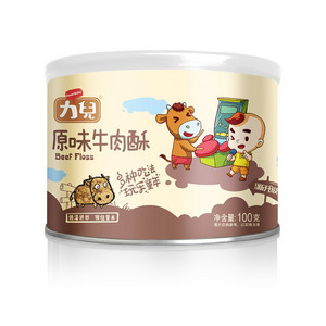 可多林烧烤蘸料