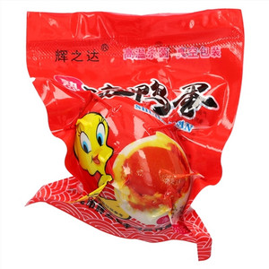 辉之达熟海鸭蛋