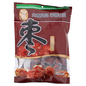 好牌阿胶枣