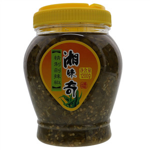 湘味奇精制剁辣椒