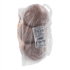 全客隆黑米馒头1*3