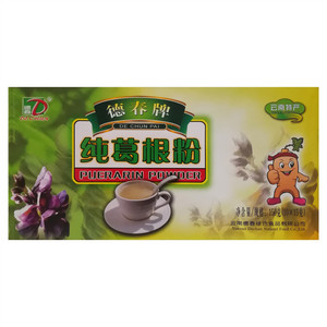 德春牌纯葛根粉